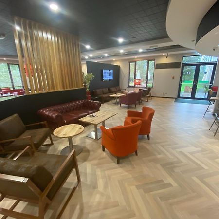 Ibis Rugby East Hotel Crick  Exterior photo