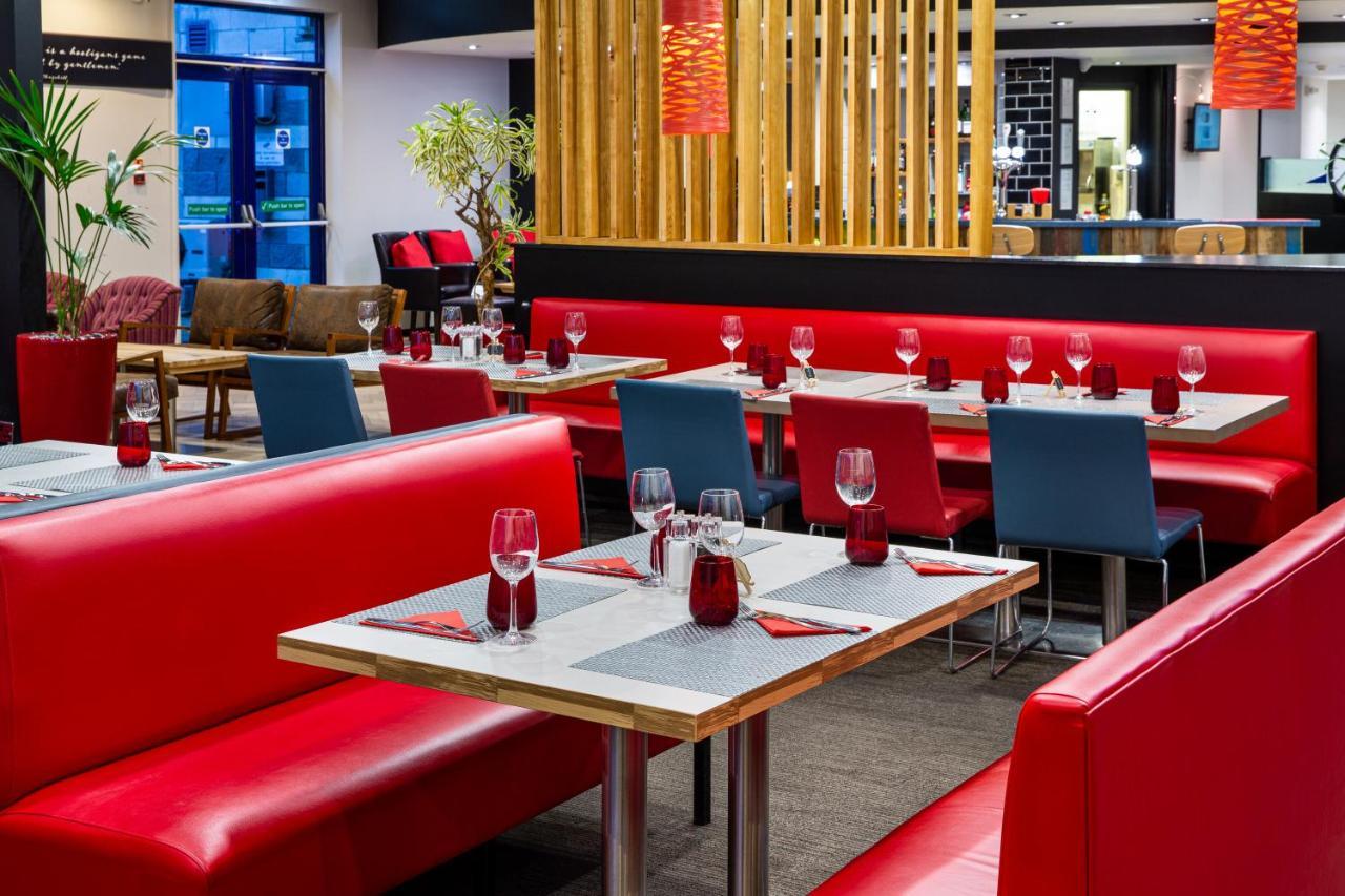 Ibis Rugby East Hotel Crick  Exterior photo